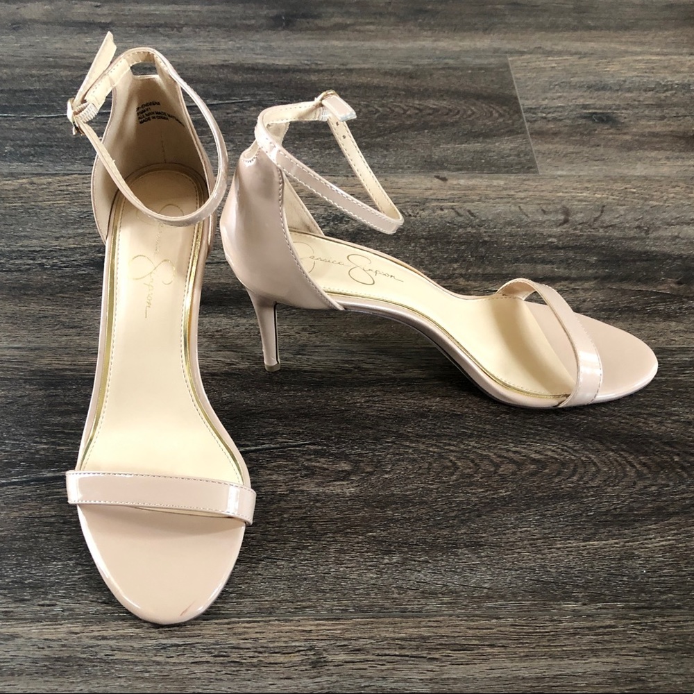 Jessica Simpson Endeena Sandal
